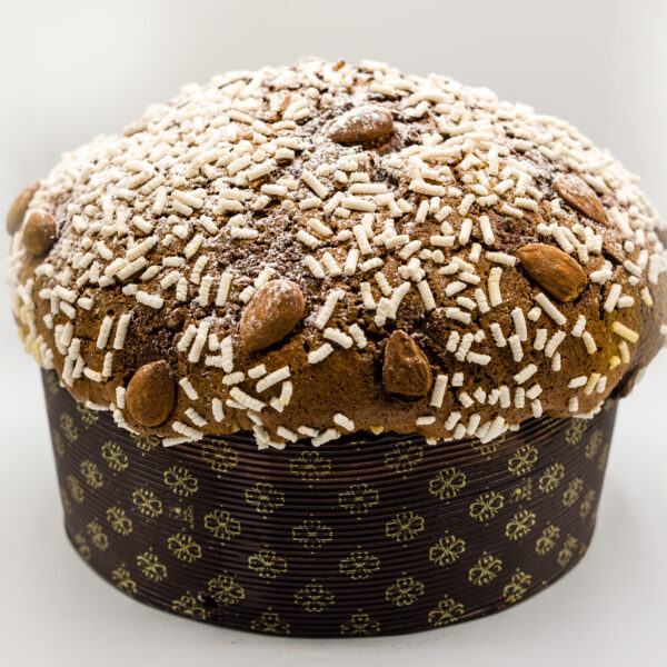 Pasticceria Vaianella panettone artigianale tradizionale